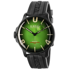 Darkmoon Green PVD Soleil