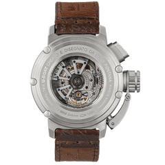 Chimera 46mm SS Verde