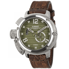 Chimera 46mm SS Verde