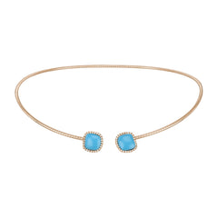 Necklace Enchanté Gold