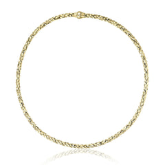 Stretch Classic Necklace