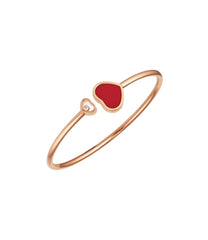 Happy Hearts Bracelet