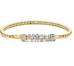 Tresore Stretch Bracelet Amour