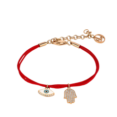 Evil Eye Bracelet