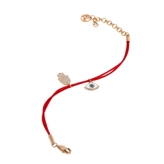 Evil Eye Bracelet