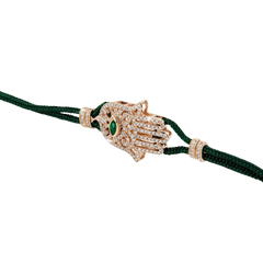 Hamsa Bracelet
