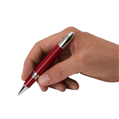 Great Characters Enzo Ferrari Special Edition Rollerball