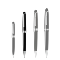 Meisterstuck Platinum Coated Ballpoint Pen