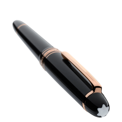 Meisterstuck Rose Gold Coated Rollerball