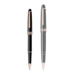 Meisterstuck Rose Gold Coated Rollerball