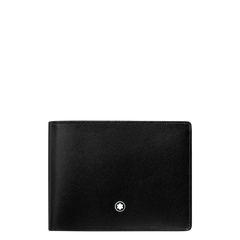 Meisterstuck Wallet 6CC