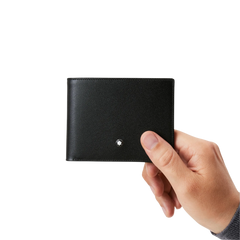 Meisterstuck Wallet 6CC