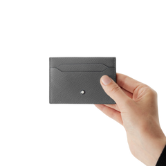 Montblanc Sartorial Card Holder 5CC