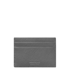 Montblanc Sartorial Card Holder 5CC