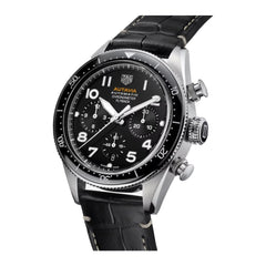 Tag Heuer Autavia Chronometer Flyback