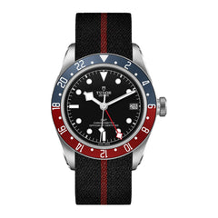 Black Bay GMT