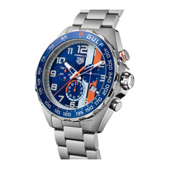 Tag Heuer Formula 1 Gulf