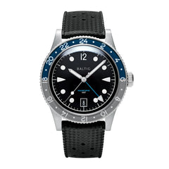 Baltic Aquascaphe GMT Grey