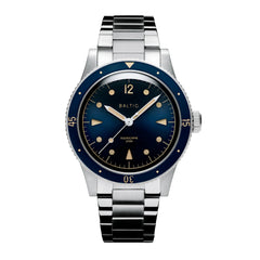 Baltic Aquascaphe Classic Blue Gilt
