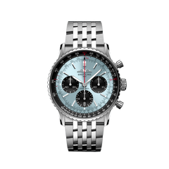 Navitimer B01 Chronograph 41