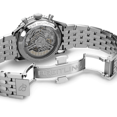 Navitimer B01 Chronograph 41