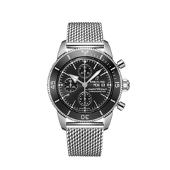 Superocean Heritage Chronograph 44