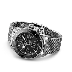 Superocean Heritage Chronograph 44