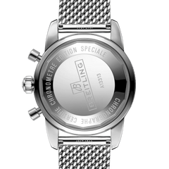 Superocean Heritage Chronograph 44