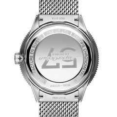 Superocean Heritage '57