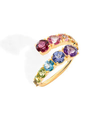 Anel Yara Colors Ring