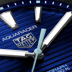 Tag Heuer Aquaracer Professional 200 Solargraph