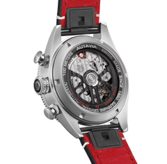 Tag Heuer Autavia Chronometer Flyback