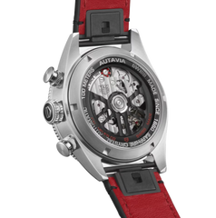 Tag Heuer Autavia Chronometer Flyback