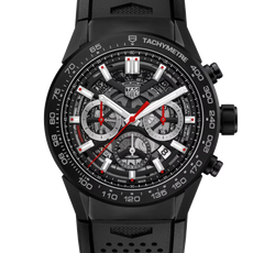 Tag Heuer Carrera