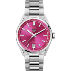 Tag Heuer Carrera Date