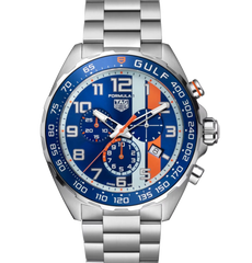 Tag Heuer Formula 1 Gulf
