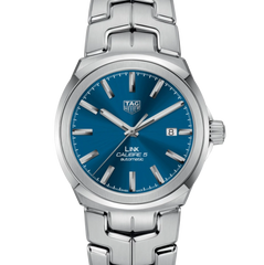 Tag Heuer Link