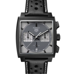Tag Heuer Monaco Night Driver