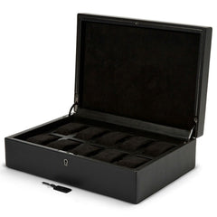 British Racing 10 Piece Watch Box