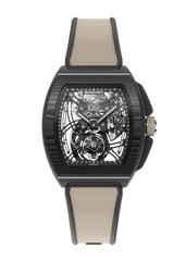 Flying Tourbillon Grande Date B 1.618 Carbon Earth