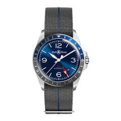 BR V2-93 GMT Blue