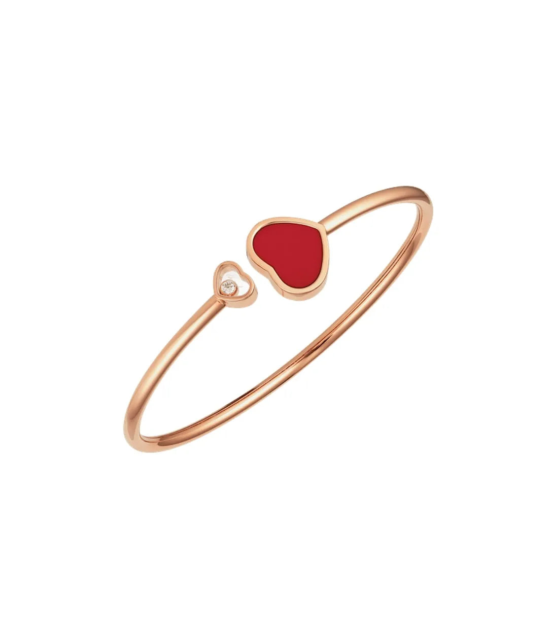 Happy Hearts Bracelet