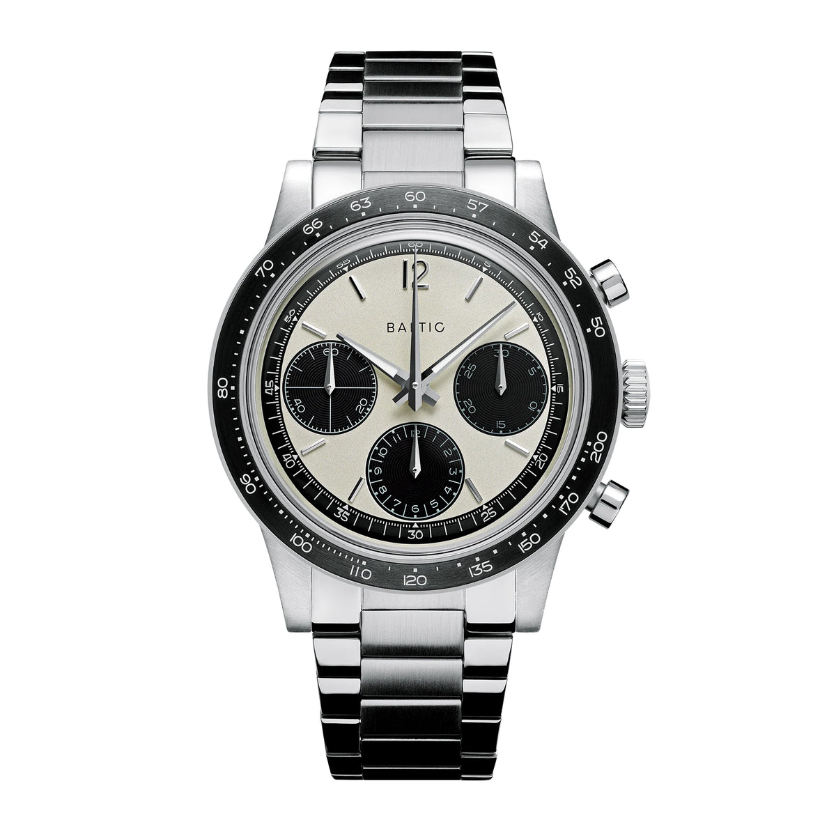 Baltic Scalegraph Classic Panda