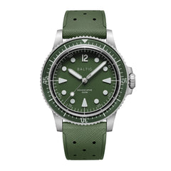Baltic Aquascaphe MK2 Green