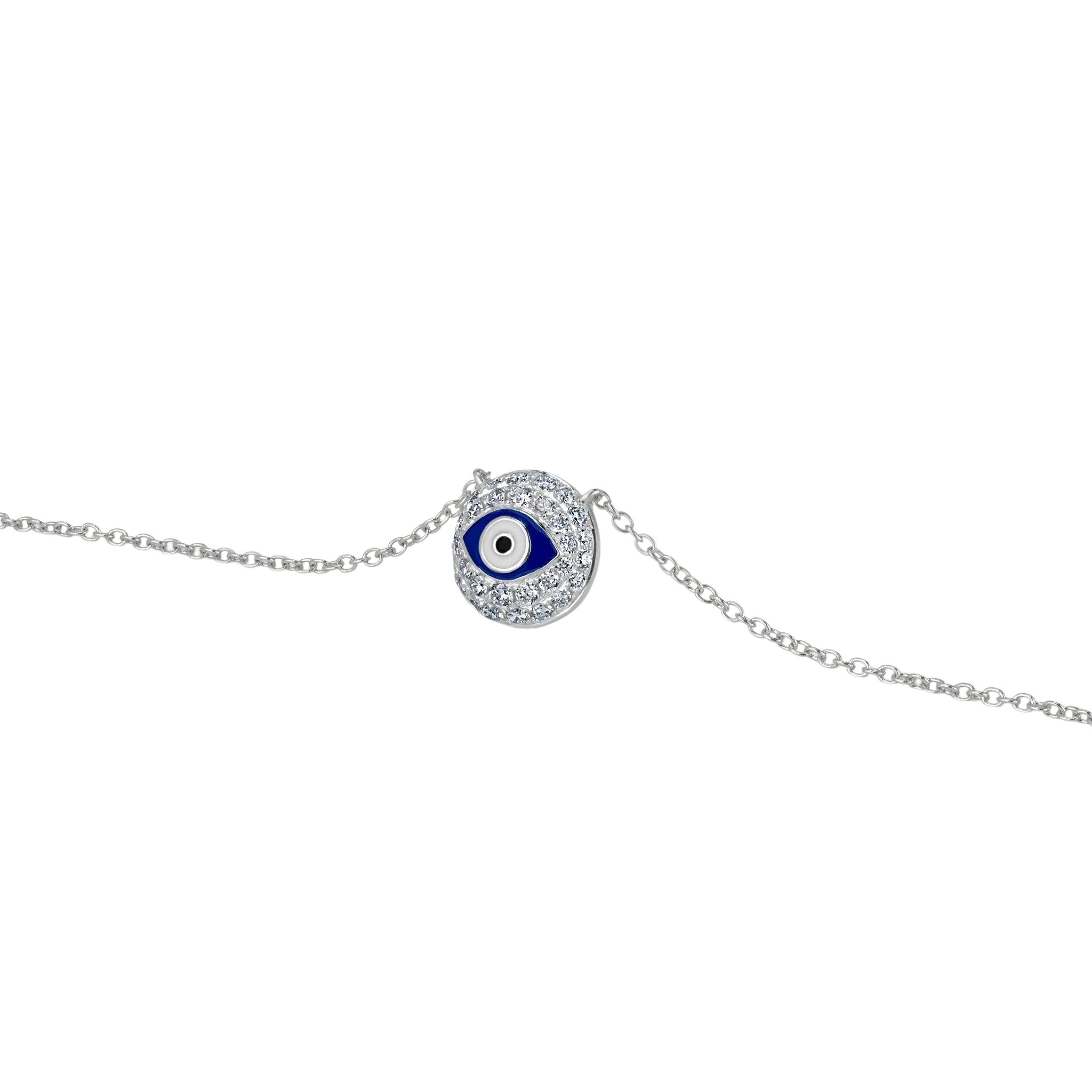 Evil Eye Necklace