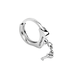 Love Lockdown Ring