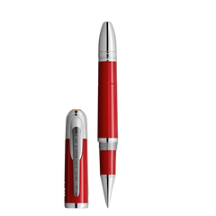 Great Characters Enzo Ferrari Special Edition Rollerball