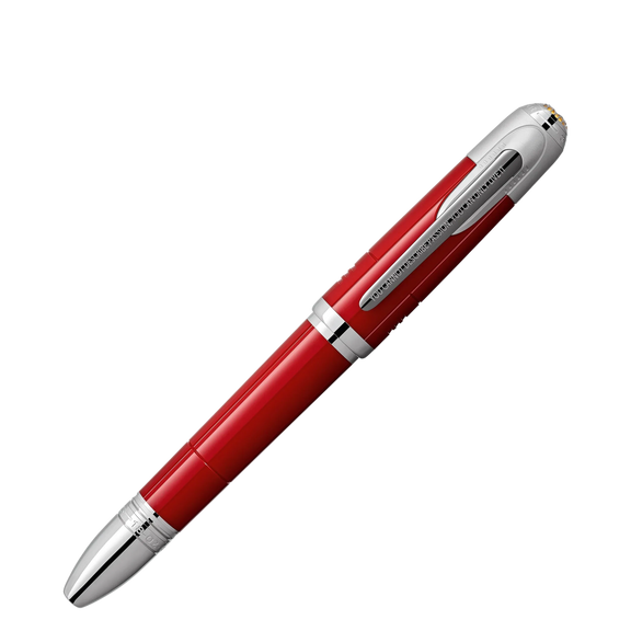 Great Characters Enzo Ferrari Special Edition Rollerball