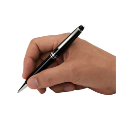 Meisterstuck Platinum Coated Ballpoint Pen