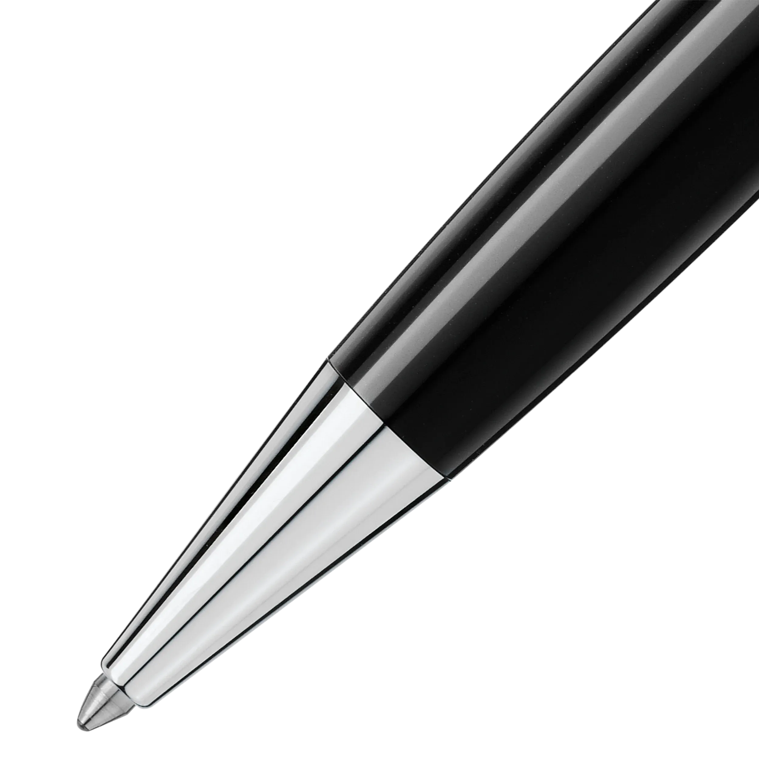 Meisterstuck Platinum Coated Ballpoint Pen